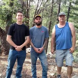 Meet your Posher, Erik